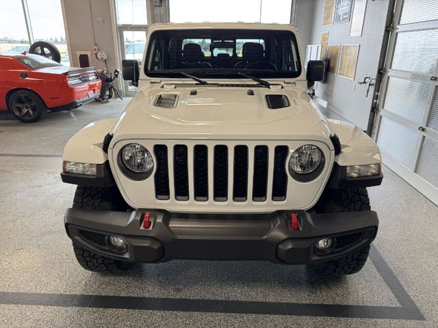 2022 JEEP Gladiator Rubicon in Cars & Trucks in Medicine Hat - Image 3