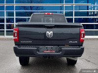 Recent Arrival! Looking for a comfortable heavy duty truck? Then check out this 2022 Ram 2500 Larami... (image 4)