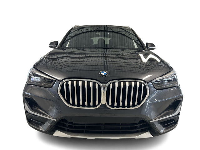 2021 BMW X1 XDRIVE28I, 4X4, Cuir, Nav, Carplay, Bluetooth, USB 4 in Cars & Trucks in City of Montréal - Image 4