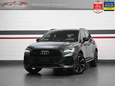Cash Price: $35,995 Finance Price: $33,995 S-Line, Ambient Lighting, 360 Camera, Bangs and Olufsen A...