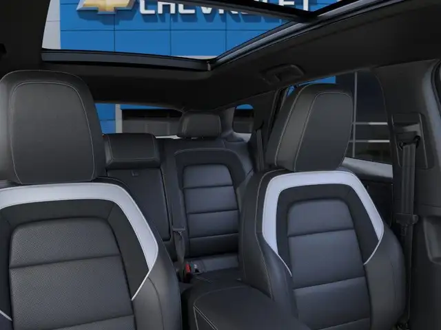 2025 Chevrolet Blazer EV FWD LT in Cars & Trucks in Mississauga / Peel Region - Image 25