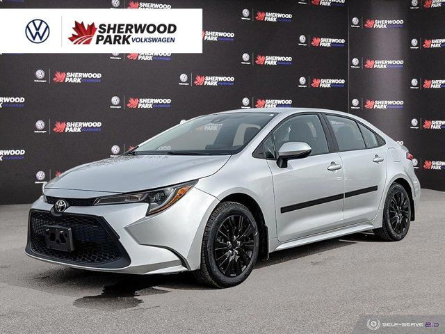 2022 Toyota Corolla LE | HEATED SEATS | ADAPTIVE CRUISE in Cars & Trucks in Strathcona County - Image 2