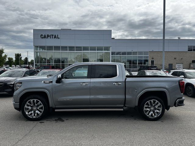 2025 GMC Sierra 1500 Denali in Cars & Trucks in Calgary - Image 3