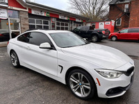 2014 BMW 4 Series 428i xDrive