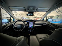 Stock#: 251275AThe 2020 Toyota Prius Prime Base 5dr hatchback Canada is a highly efficient and techn... (image 7)