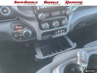 CREW CAB 4X4, CLOTH FRONT 40/20/40 SPLIT BENCH, TRADESMAN LEVEL 1 EQUIPMENT GROUP, 3.92 REAR AXLE RA... (image 8)