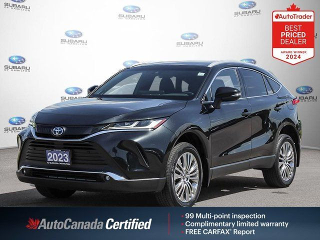 2023 Toyota Venza XLE in Cars & Trucks in Hamilton