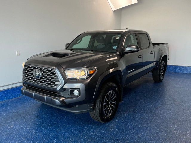 2020 Toyota Tacoma in Cars & Trucks in Truro