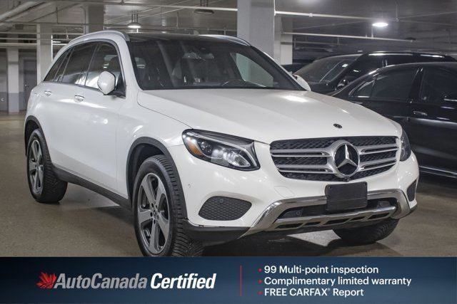 2019 Mercedes-Benz GLC GLC 300 in Cars & Trucks in Edmonton