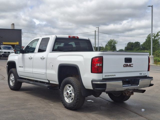 2019 GMC Sierra 2500HD SLE 4WD | Power Seat | Heated Seats in Cars & Trucks in Guelph - Image 3