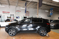Special Finance Price: $18,499 | Cash Price: $19,9 99 2020 Kia Sportage LX AWD - No Accidents, Clean... (image 2)