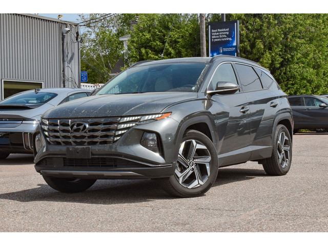 2023 Hyundai Tucson Hybrid Luxury in Cars & Trucks in Pembroke