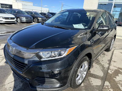 Honda HR-V LX Traction Intégrale CVT 2020 à vendre