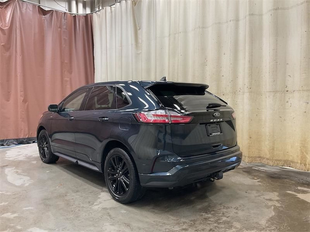 2023 Ford Edge ST Line - Aluminum Wheels - Heated Seats in Cars & Trucks in Fort McMurray - Image 3