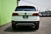 This 2024 Volkswagen Taos is for sale today. This SUV has 53,723 kms. It's white in colour . It has... (image 4)