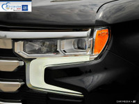Engine: 8 Cylinder Engine 6.2L/376CI L/100Km City: 17.1 L/100Km Hwy: 14.0 Safety Equipment Daytime R... (image 9)
