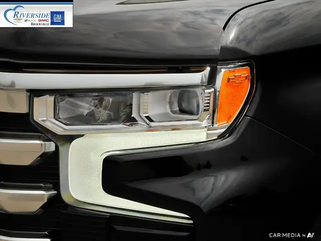 2024 Chevrolet Silverado 1500 High Country in Cars & Trucks in Brockville - Image 11