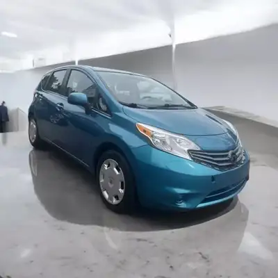 2014 Nissan Versa Note | 1.6L | Air Climatisée | Bluetooth | Cruise Control | Groupe Electrique Nous...