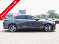 The 2020 Mazda3 GT AWD is more than just a car—it's a statement of style, sophistication, and drivin... (image 2)