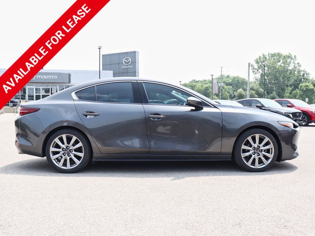 2020 Mazda Mazda3 GT Auto i-ACTIV AWD in Cars & Trucks in Hamilton - Image 3