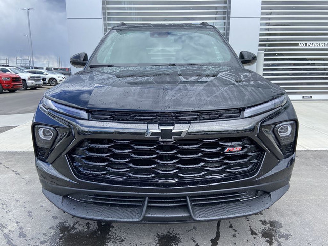 2025 Chevrolet Trailblazer RS in Cars & Trucks in Calgary - Image 2