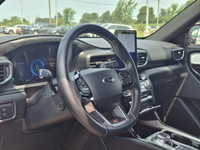 Come see this certified 2021 Ford Explorer ST 4WD | 3rd Row | Leather | Navi | Twin Moonroof | Tech... (image 1)