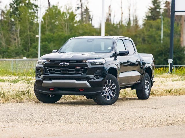 2025 Chevrolet Colorado 4WD Z71 in Cars & Trucks in Edmonton