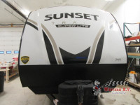 2024 CrossRoads RV Sunset Trail SS331BH