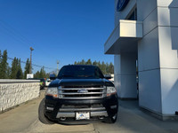 4WD 4dr Platinum Engine: 3.5L V6 ECOBOOST (image 1)