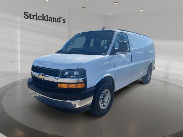 2023 CHEVROLET EXPRESS CARGO 2500 in Cars & Trucks in Stratford - Image 2