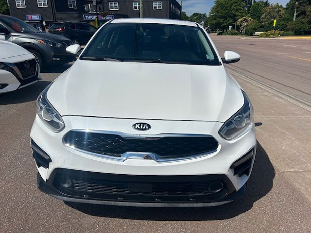 2019 Kia Forte Only 150* B/W ON THE ROAD PMT in Cars & Trucks in Moncton - Image 2