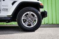 Aluminum Wheels, Android Auto, Apple CarPlay, Dana Axles, Uconnect! 6 LOCATIONS KINGSTON - (613) 384... (image 6)