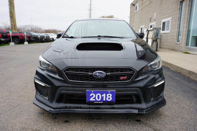 2018 Subaru WRX in Cars & Trucks in Oakville / Halton Region - Image 2