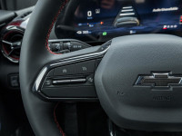 Panoramic Sunroof | 21 Inch Wheels | Black Roof | Hands-Free Liftgate | HD Surround Vision | Head-Up... (image 9)