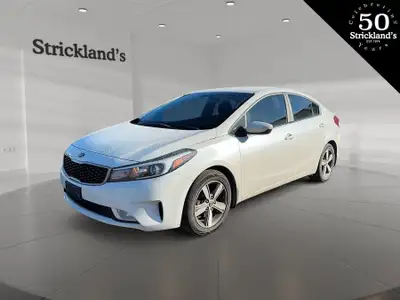 **Strickland's is home of the Hassle-Free car shopping experience. We make car buying fun, find your...