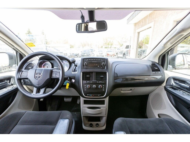 2020 Dodge Grand Caravan WESTERN | CLEAN CARFAX | BACKUP CAM | R in Cars & Trucks in Winnipeg - Image 2