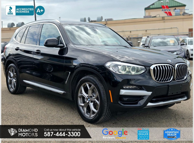 2020 BMW X3 xDrive30i in Cars & Trucks in Edmonton - Image 3