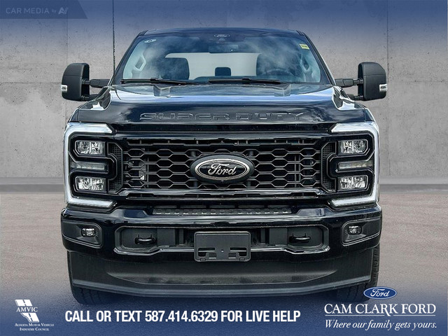 2025 Ford F-350 XLT in Cars & Trucks in Calgary - Image 2