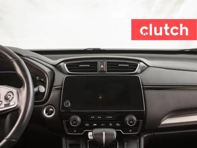 2021 Honda CR-V Sport AWD w/ Apple CarPlay & Android Auto, Rearv dans Autos et camions dans Ville de Toronto - Image 31