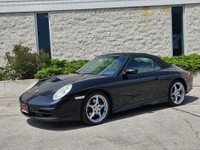 The Porsche 911. Quite simply, the world’s most renowned and distinctive sports car ever made. Timel... (image 2)