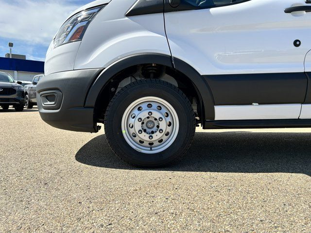 2025 Ford Transit Cargo Van XL | Low Roof in Cars & Trucks in Edmonton - Image 3