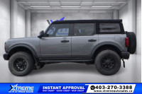 2022 Ford Bronco Badlands Advanced 4x4 Welcome to Xtreme Auto & Truck Sales Your Car Loan, Truck Loa... (image 7)
