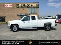 Ontario vehicle with Lots of Options! Call (905) 791-3300 - Grey Fabric interior, - 4X4, - Cruise Co... (image 5)
