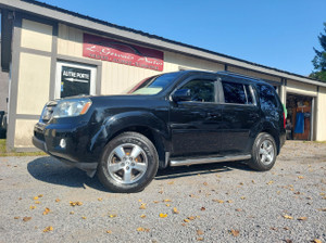 2010 Honda Pilot EX-L w/RES