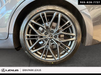 F-SPORT IS500 Engine: UNKNOWN L/100Km City: 14.1 L/100Km Hwy: 9.3 Safety Equipment Electronic Stabil... (image 6)