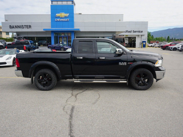 2015 Ram 1500 in Cars & Trucks in Penticton - Image 4