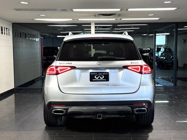 2020 Mercedes-Benz GLE GLE 450 - No Accidents | Premium Plus in Cars & Trucks in Calgary - Image 4