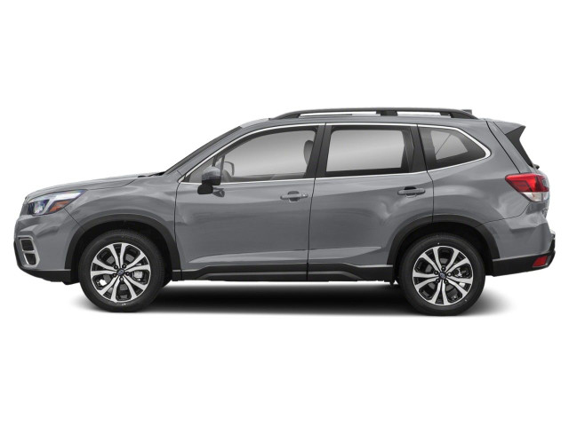 2020 Subaru Forester in Cars & Trucks in Strathcona County - Image 3
