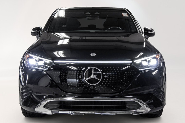2023 Mercedes-Benz EQE350 4MATIC SUV | 100% Electrique | Exclusi in Cars & Trucks in City of Montréal - Image 2