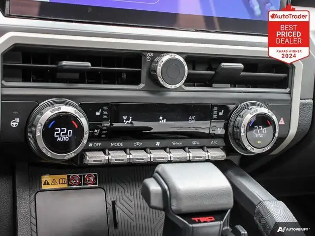 2024 Toyota Tacoma in Cars & Trucks in Hamilton - Image 23